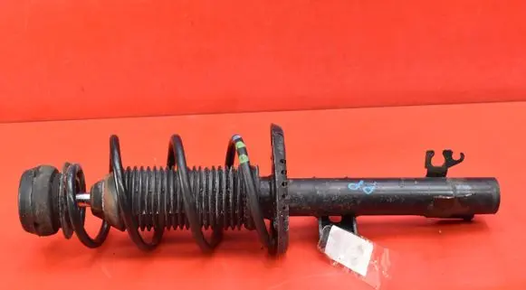 Skoda Citigo Front shock absorber/damper 1S0413031B