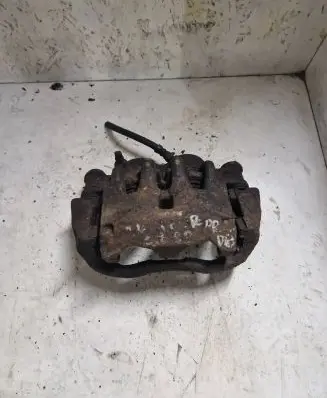 Peugeot 607 Front brake caliper