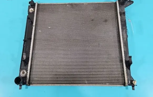 KIA Sportage Coolant radiator IMPRK1416306