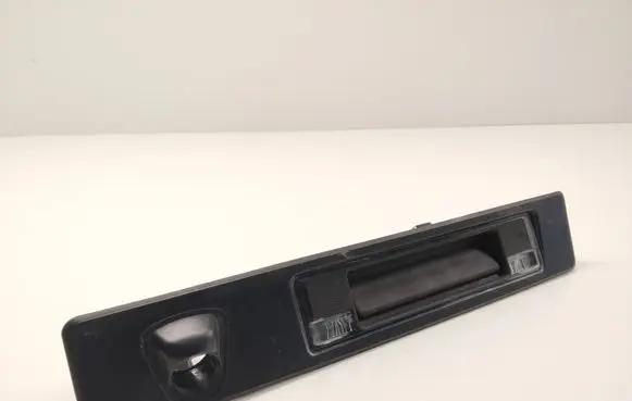 Volvo V60 Tailgate/trunk/boot exterior handle 135V11W 32394646 243233