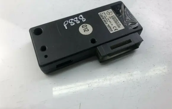 Mercedes-Benz S W220 Other control units/modules A2038203226 P888