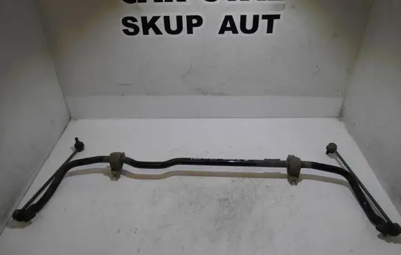 Skoda Superb B8 (3V) Front anti-roll bar/sway bar 3Q0411303