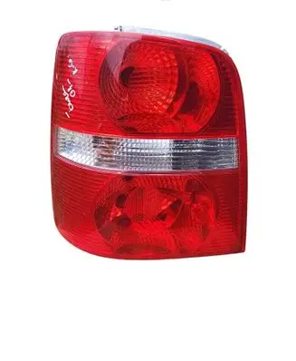 Volkswagen Touran I Rear/tail lights 1T0945095F