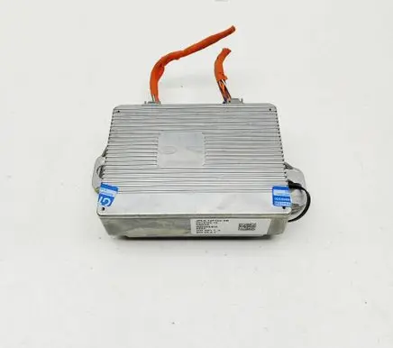 Land Rover Range Rover L405 Voltage converter inverter JPLA14F722AB