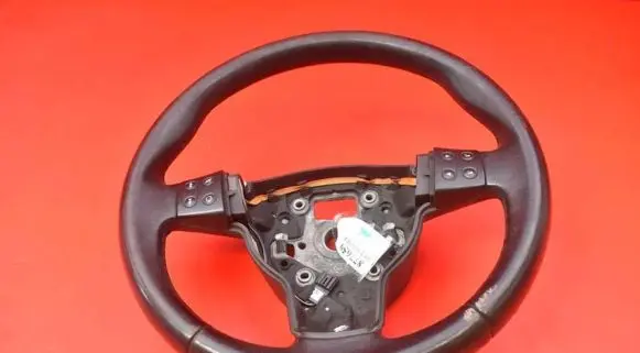 Seat Toledo III (5P) Steering wheel 5P0419091B