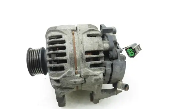 Skoda Octavia Mk1 (1U) Generator/alternator 0124315004 037903025E