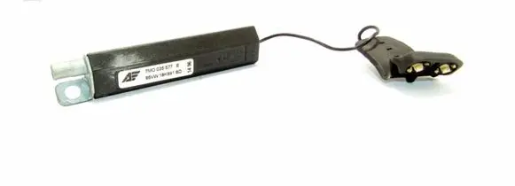 Seat Alhambra (Mk1) Aerial antenna amplifier 7MO035577E
