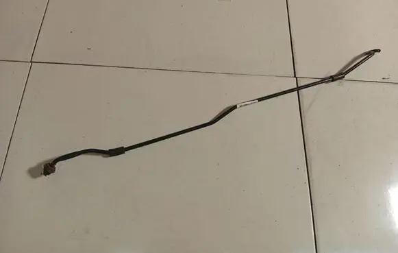 Subaru Legacy Other exterior part