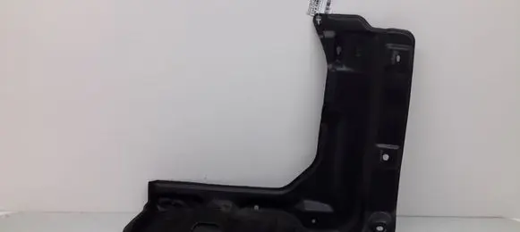 Toyota Corolla Verso E121 Trunk boot underbody cover/under tray 5144112190