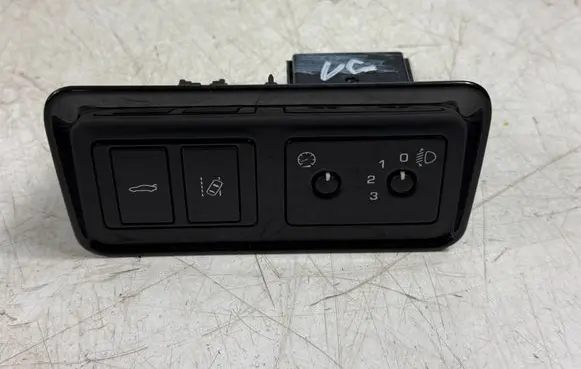 Jaguar XE Other switches/knobs/shifts GX7311654GC