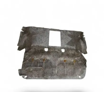 BMW 3 E30 Rear sound insulation 51481911852
