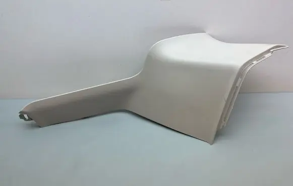 Land Rover Evoque II (D)pillar trim (top) K8D251748AAW