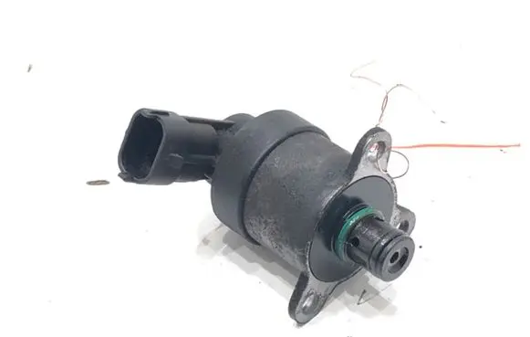 Opel Zafira B Fuel pressure regulator 0928400680