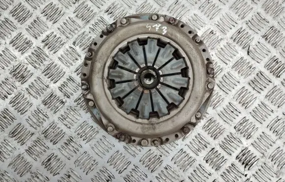 Hyundai Veloster Clutch set kit
