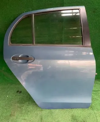 Toyota Yaris Rear door 