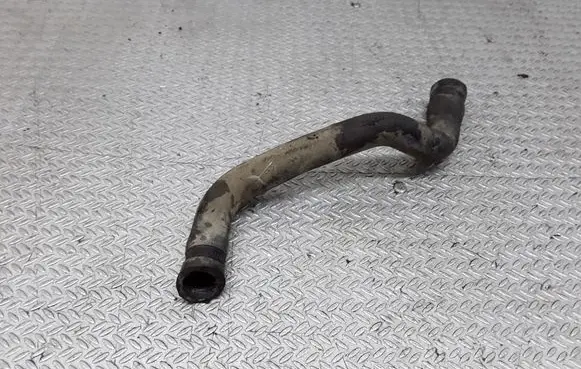 Volvo S80 Engine coolant pipe/hose