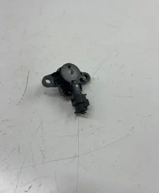 Jaguar F-Pace Airbag deployment crash/impact sensor FK7214C676AA