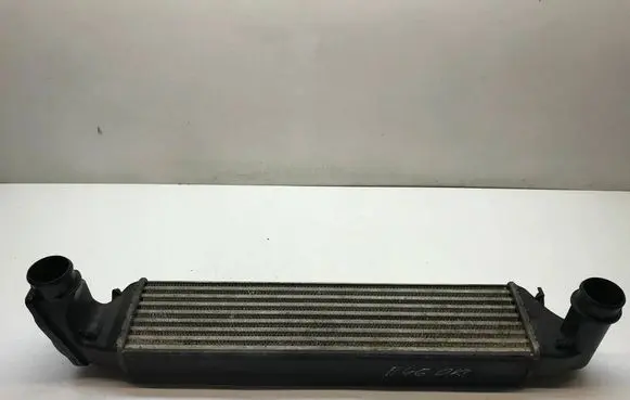 BMW 3 E46 Intercooler radiator 2246795