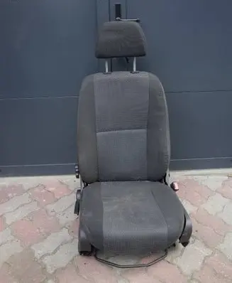 Mercedes-Benz Sprinter W906 Front passenger seat 