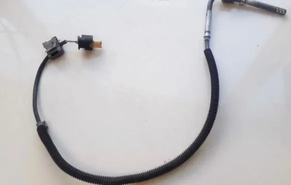 Mercedes-Benz GLA W156 X156 Exhaust gas temperature sensor A0081533428