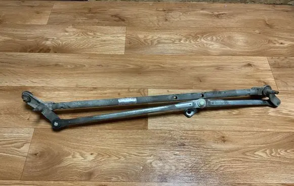 Saab 9-3 Ver2 Front wiper linkage 12755304 0011004780590101