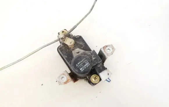Mitsubishi Lancer Central locking motor mb546739 152800-5620