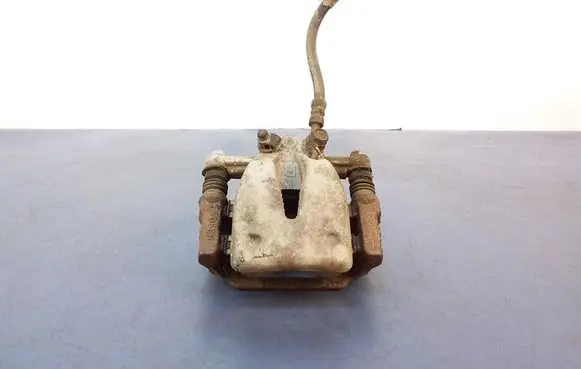 Toyota Corolla Verso E121 Rear brake caliper 