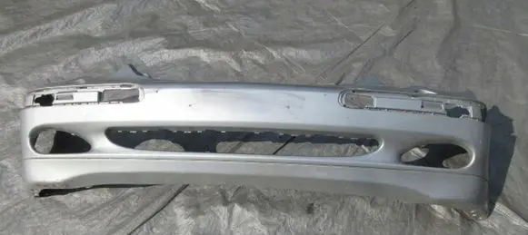Mercedes-Benz C W203 Front bumper A2038850025