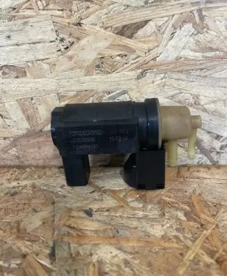 Volvo XC60 Turbo solenoid valve 31339808 70466400