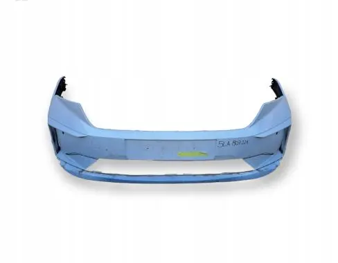 Skoda Enyaq iV Front bumper 5LA807221