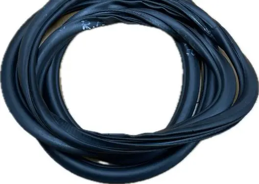 GMC Yukon Front door rubber seal 23478805