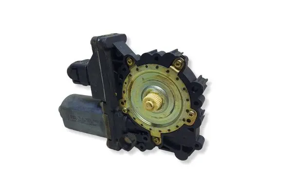 Audi A3 S3 8L Front door window regulator with motor 8L4959802BKASACJ 8L4959802B