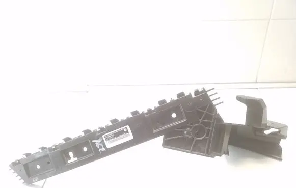 Ford Mustang Mach-E Rear bumper mounting bracket LJ8B17E851AE