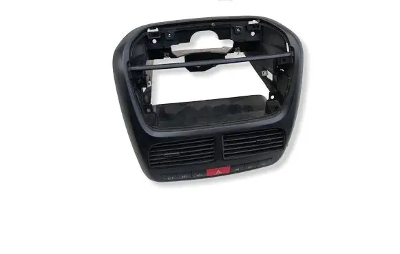 Fiat Doblo Dash center air vent grill 