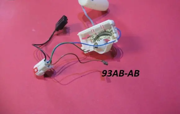 Fuel level sensor
