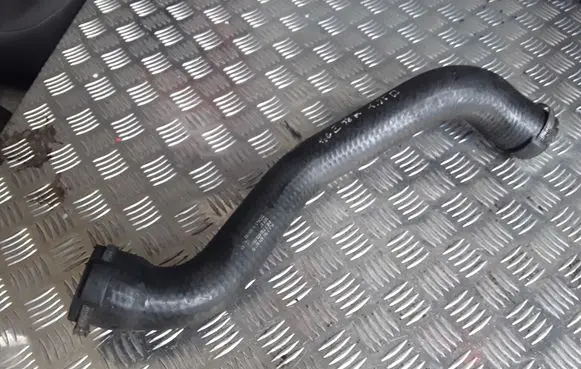 Renault Scenic I Intercooler hose/pipe 7700874921