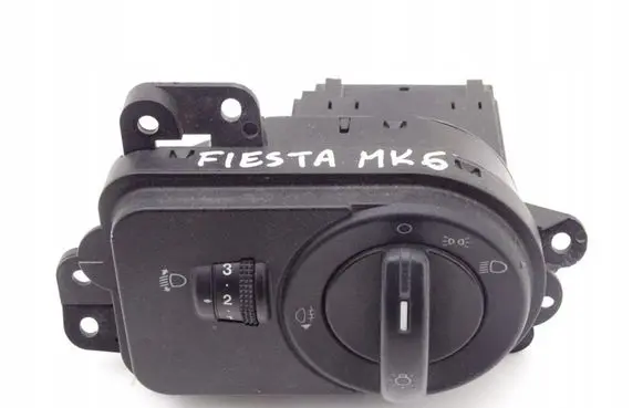 Ford Fiesta Light switch 2S6T-13A024-BC