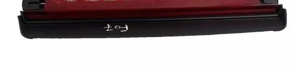 BMW 5 GT F07 Third/center stoplight 7236015