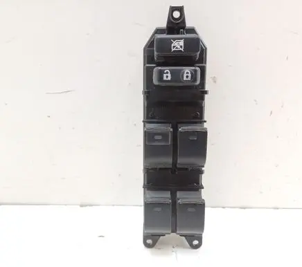 Porsche Cayenne (9PA) Electric window control switch 515220