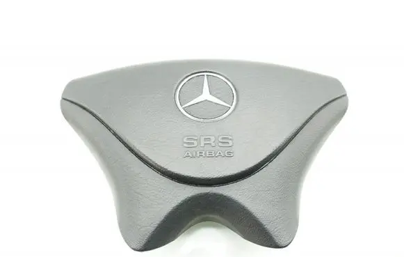 Mercedes-Benz SL AMG R129 Steering wheel airbag