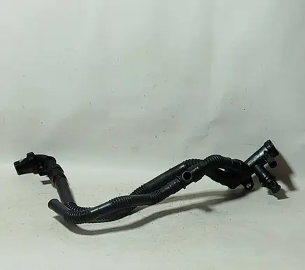 Ford Fusion Engine coolant pipe/hose 9641522280 00028100 00028101D