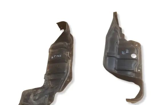 Suzuki Ignis Front arch 5870086810 5860086810