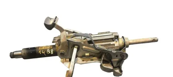 Audi A4 S4 B8 8K Steering wheel axle 8K0419506S