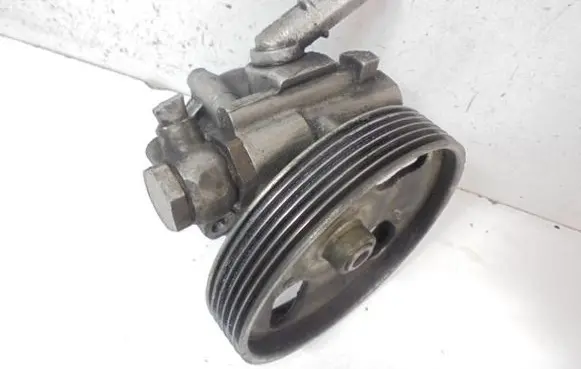 Power steering pump