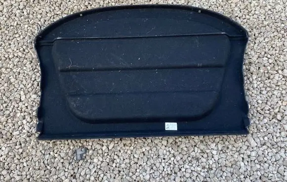 Renault Megane III Parcel shelf 547140000