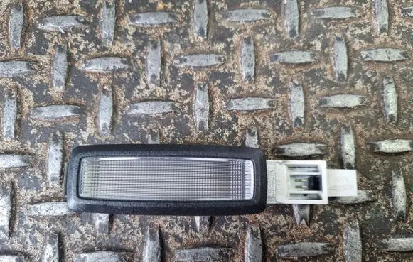 Volkswagen Arteon Front seat light 3G0947109A