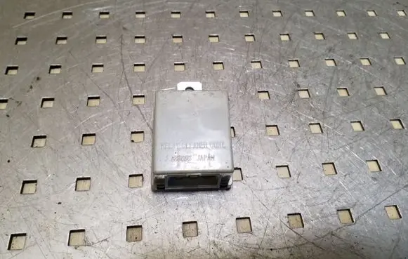 Honda CR-V Other relay