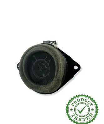 Seat Ateca Panel speaker 