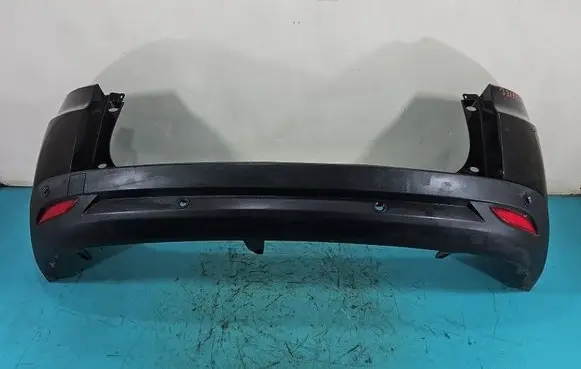 Renault Megane III Rear bumper 850170002R IMPRK1573503