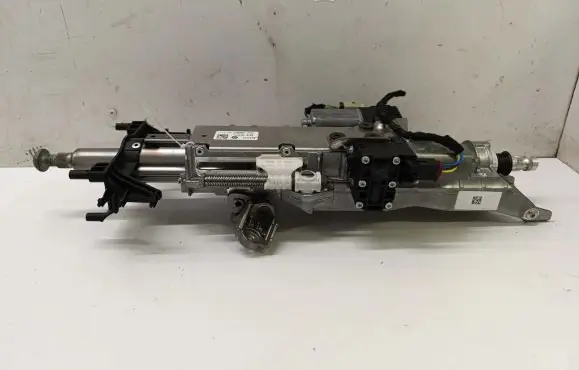 BMW X7 G07 Steering wheel axle 7045955